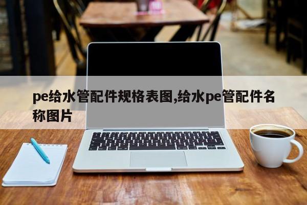pe给水管配件规格表图,给水pe管配件名称图片