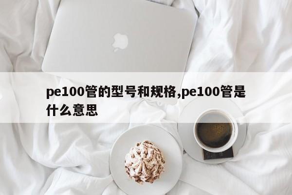 pe100管的型号和规格,pe100管是什么意思