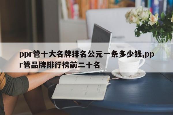 ppr管十大名牌排名公元一条多少钱,ppr管品牌排行榜前二十名